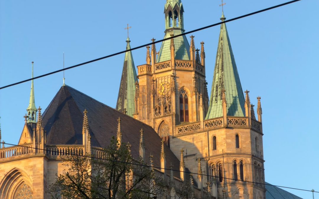 Bistumswallfahrt Erfurt 2026