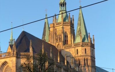 Bistumswallfahrt Erfurt 2026